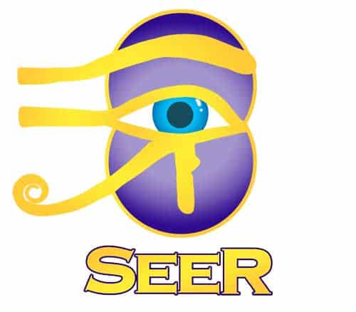 seer logo horus newer with Online Courses Vesica Institute for Holistic Studies