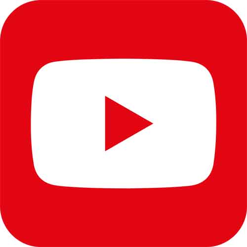 Square YouTube Logo 500 Explore The Vesica Institute Vesica Institute for Holistic Studies
