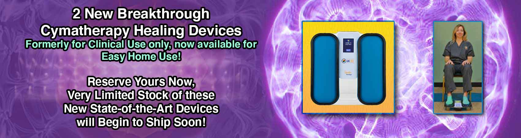 Vesica Institute cymatherapy new devices may 2023 Home Vesica Institute for Holistic Studies