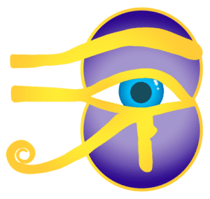 Vesica Institute seer logo horus newer edit Home Vesica Institute for Holistic Studies