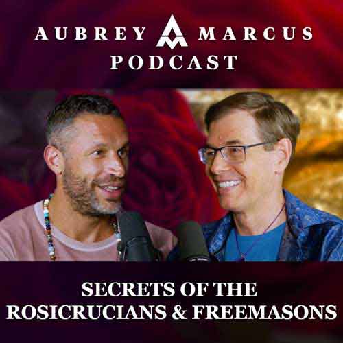 aubrey marcus podcast rosicrucian square 500px 21 SEER® Vesica Institute for Holistic Studies