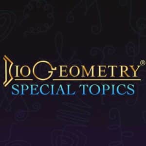 BioGeometry Courses BioGeometry Courses
