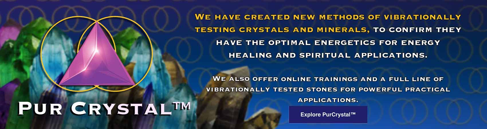 Vesica Institute purcrystal showcase 1 Home Vesica Institute for Holistic Studies