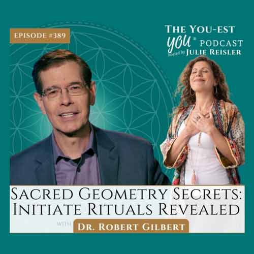 sacred geometry secrets initiate rituals revealed with dr robert gilbert Sacred Geometry Vesica Institute for Holistic Studies