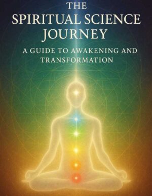 The Spiritual Science Journey E-Book