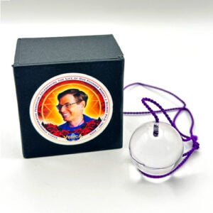 The Commemorative Neutral Pendulum