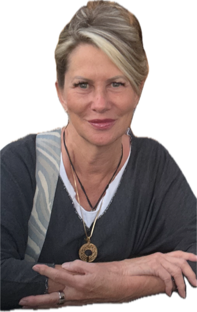 Jennifer Barnds Director of the Vesica Institute About Us Vesica Institute for Holistic Studies