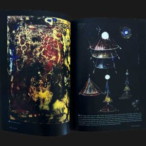 kelemen book 5 Works by Gabriel Keleman Vesica Institute for Holistic Studies kelemen-book-5