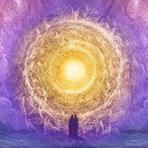 Connecting to Spiritual Realities