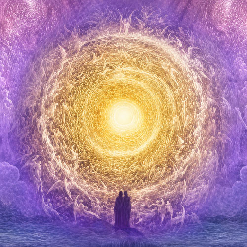 Vesica Institute Connecting to Spiritual Realities Home Vesica Institute for Holistic Studies
