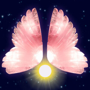 Minerals & Crystals for Times of Stress: Creating Vibrational Health, Stability & Empowerment