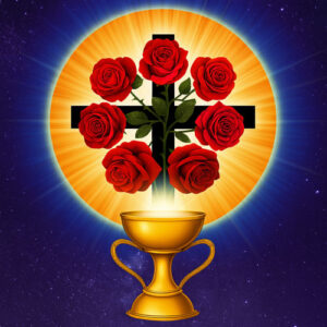 True Rosicrucian Course 6: Hidden Realities of the New Millennium