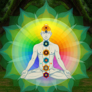 Vibrational and Spiritual Science