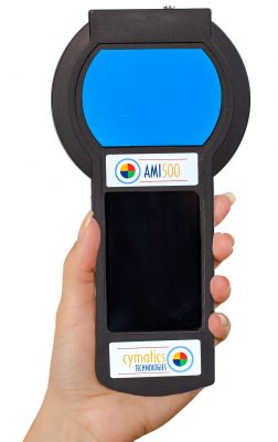 AMI-500-In Hand AMI-500-In Hand