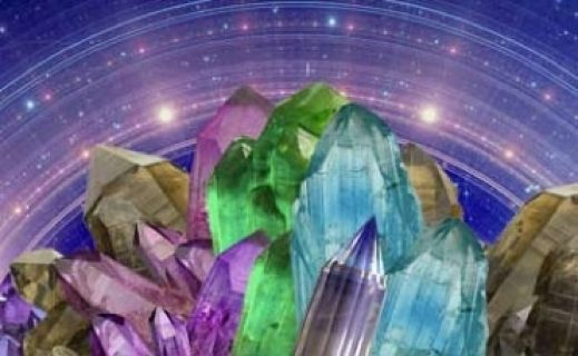 how to use crystals