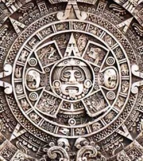 Mayan calendar